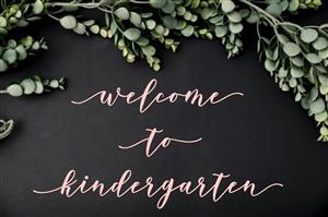 welcome photo